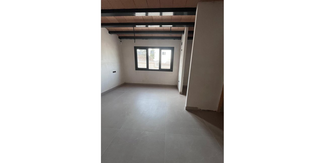 New Build - Villa -
Penaguila - El Olivar