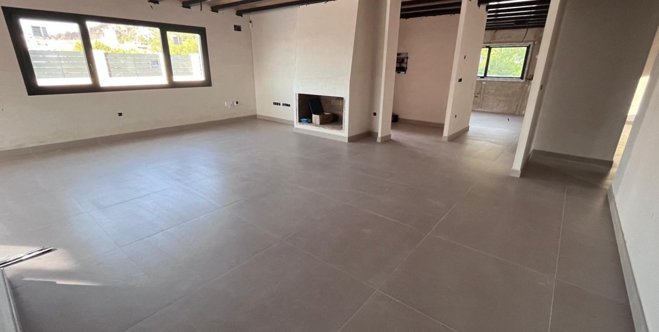 New Build - Villa -
Penaguila - El Olivar