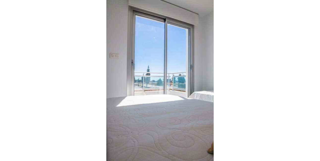 Obra nueva - Villa -
Los Alcázares - Torre del Rame