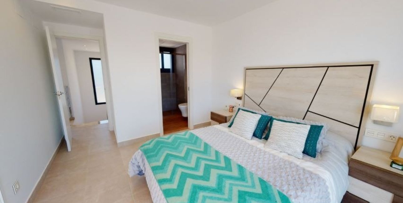 New Build - Villa -
La Nucía - Urb. Don Mar