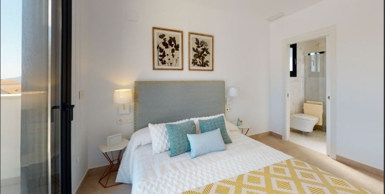 New Build - Villa -
La Nucía - Urb. Don Mar