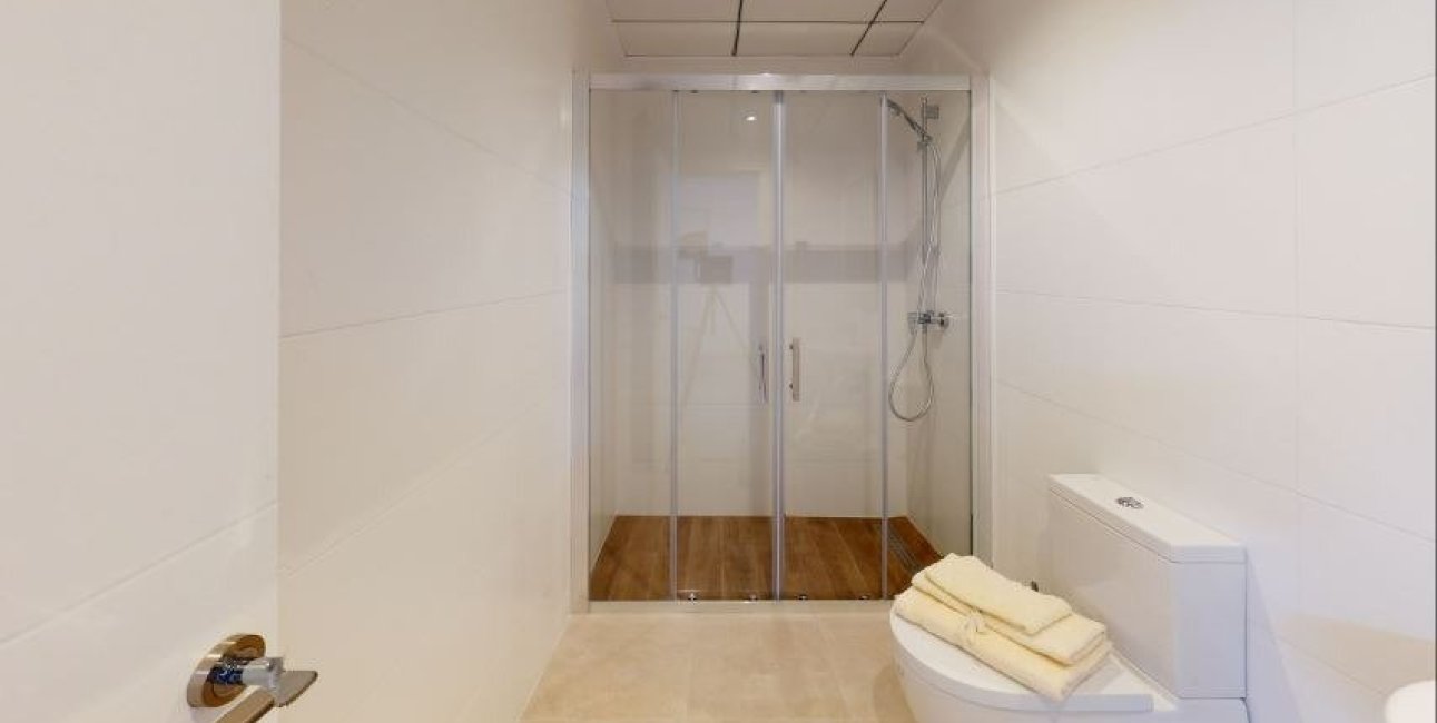 New Build - Villa -
La Nucía - Urb. Don Mar