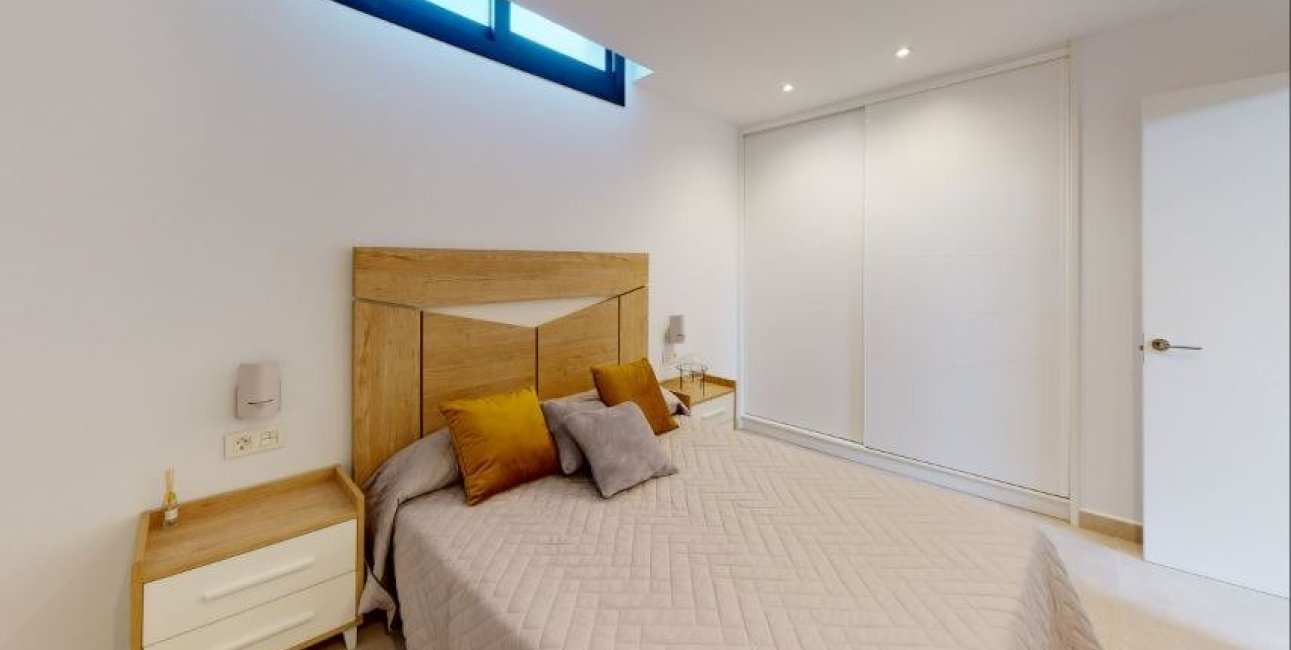 New Build - Villa -
La Nucía - Urb. Don Mar