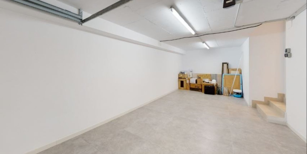 New Build - Villa -
La Nucía - Urb. Don Mar