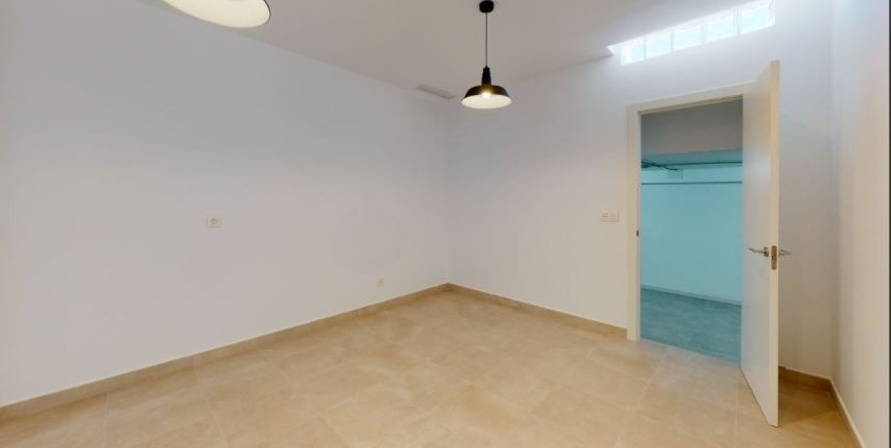 New Build - Villa -
La Nucía - Urb. Don Mar