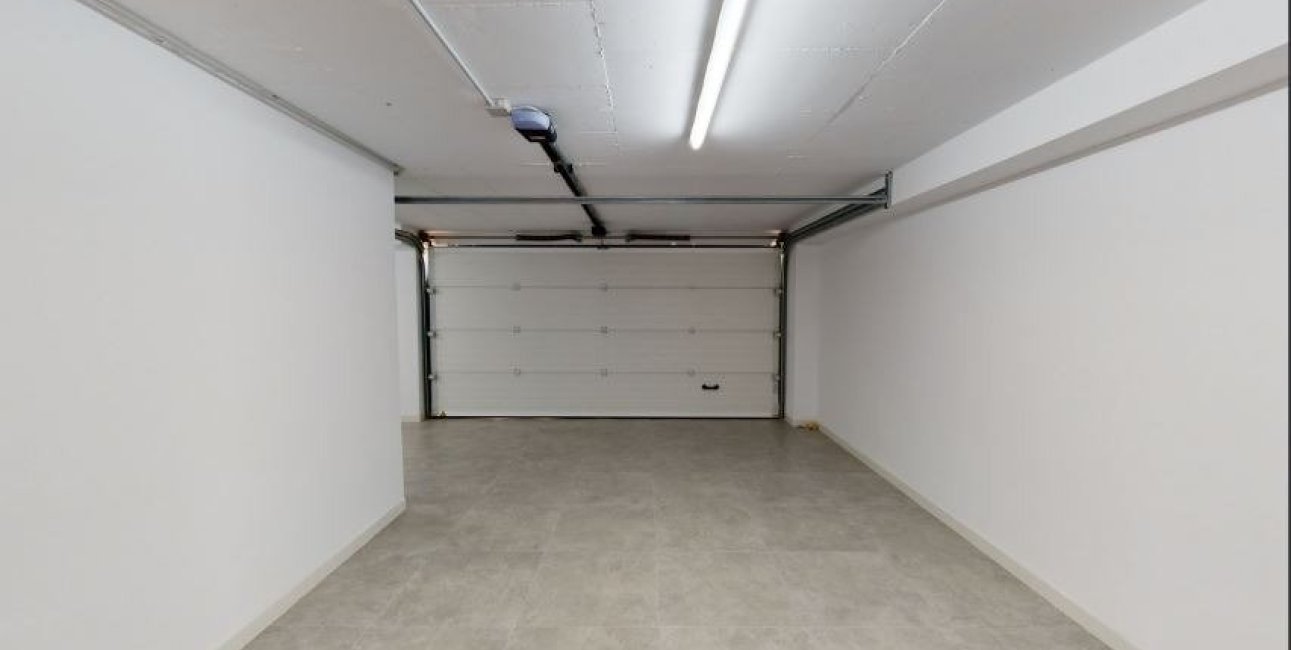 New Build - Villa -
La Nucía - Urb. Don Mar