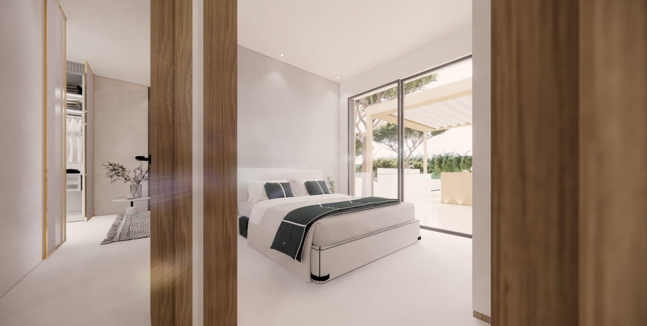 New Build - Villa -
Pilar de la Horadada - Pinar de Campoverde