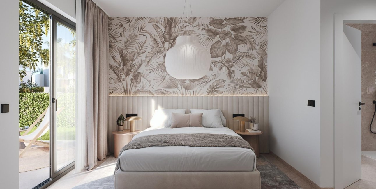 New Build - Penthouse -
Torre Pacheco - Santa Rosalia Lake And Life Resort