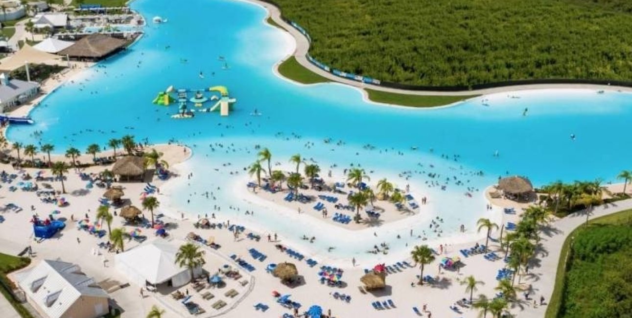 New Build - Apartment / flat -
Torre Pacheco - Santa Rosalia Lake And Life Resort