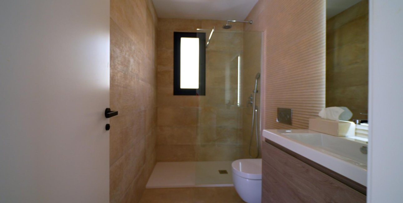 Obra nueva - Villa -
Orihuela Costa - Los Altos