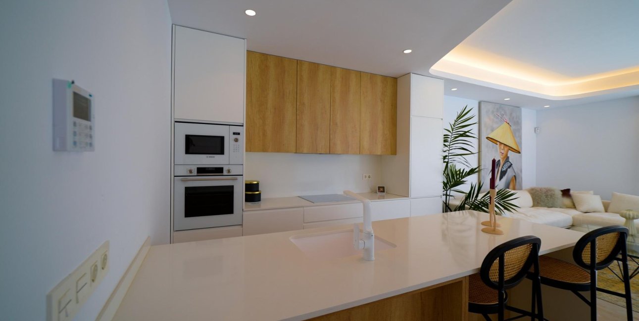 Obra nueva - Villa -
Orihuela Costa - Los Altos