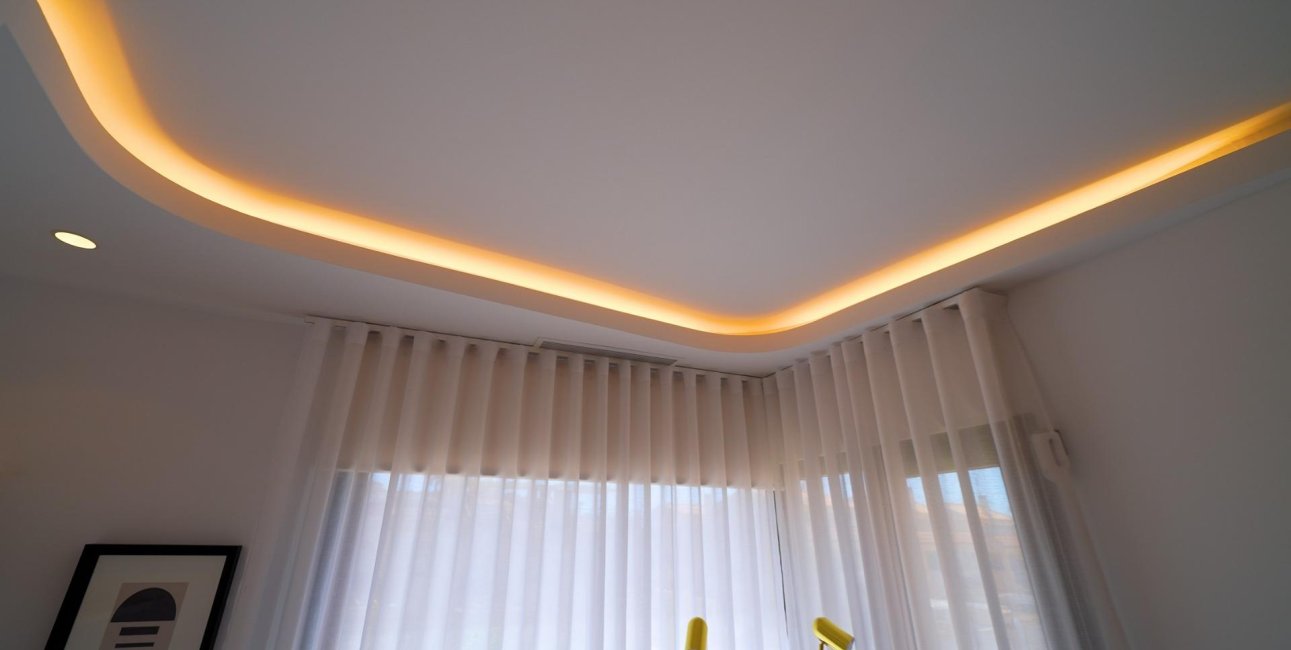 Obra nueva - Villa -
Orihuela Costa - Los Altos