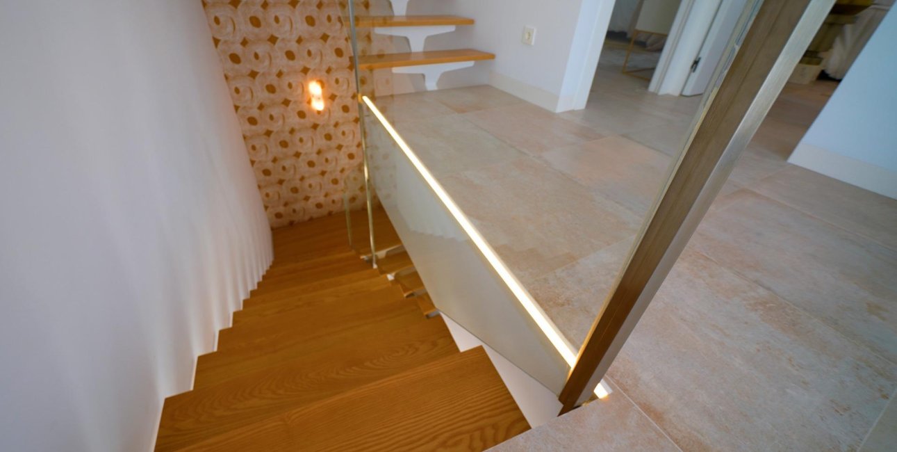 Obra nueva - Villa -
Orihuela Costa - Los Altos