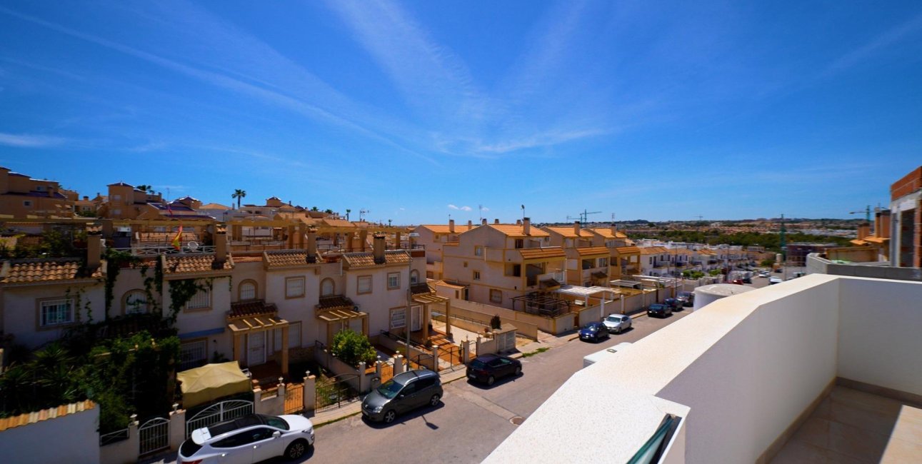 Obra nueva - Villa -
Orihuela Costa - Los Altos