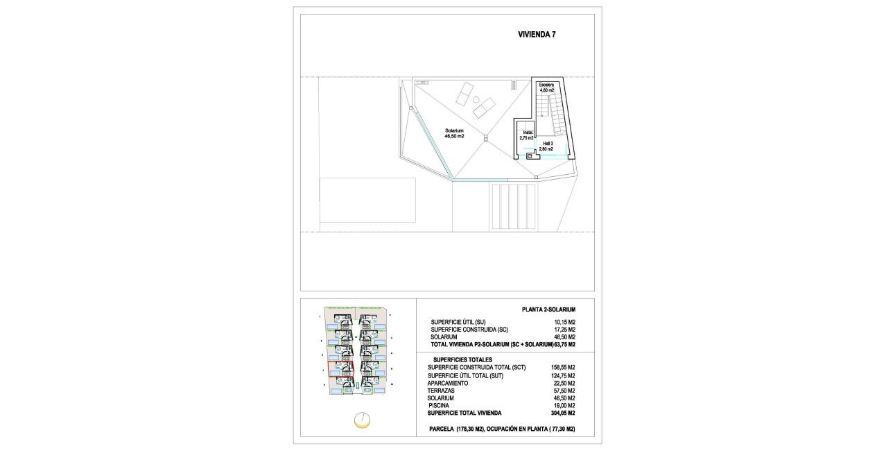 Obra nueva - Villa -
Orihuela Costa - Los Altos