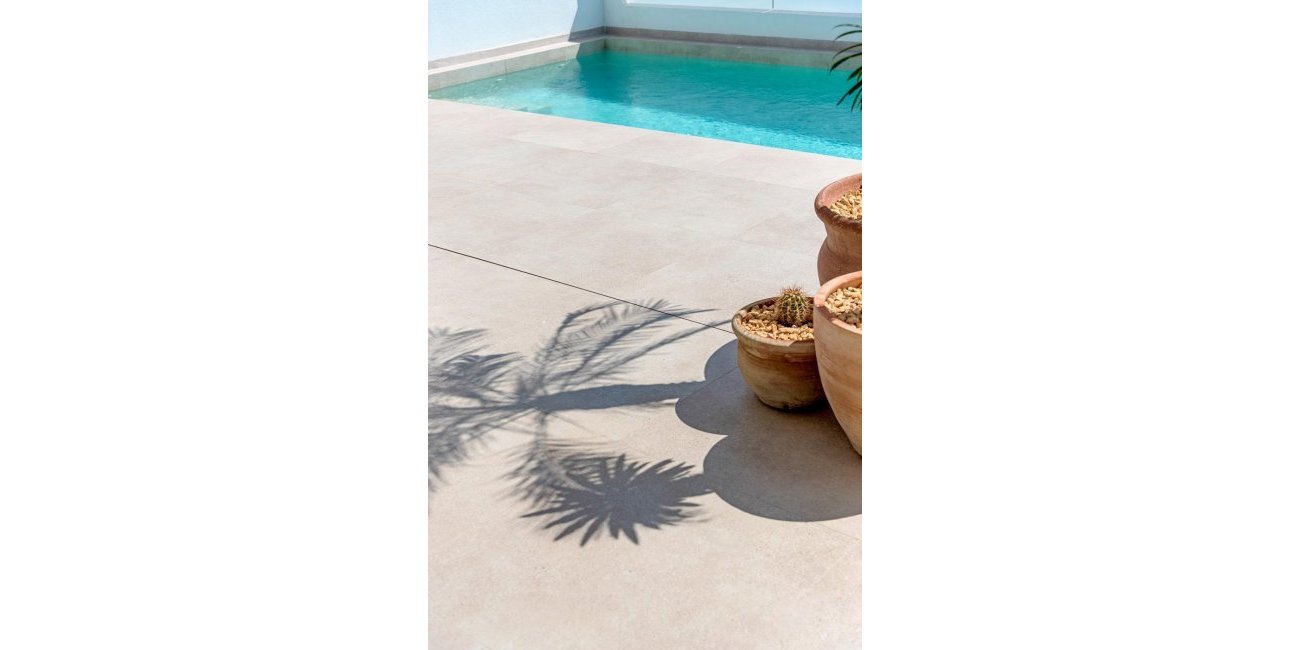 Obra nueva - Villa -
Dolores - Sector 3