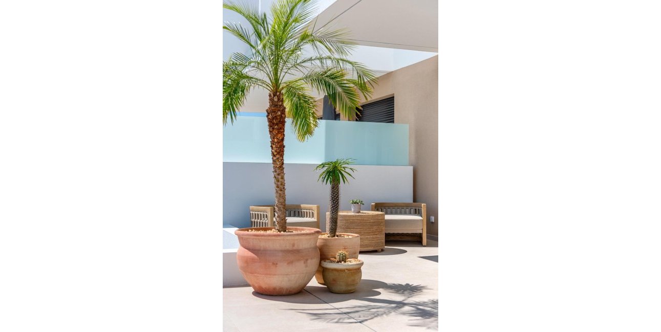 Obra nueva - Villa -
Dolores - Sector 3