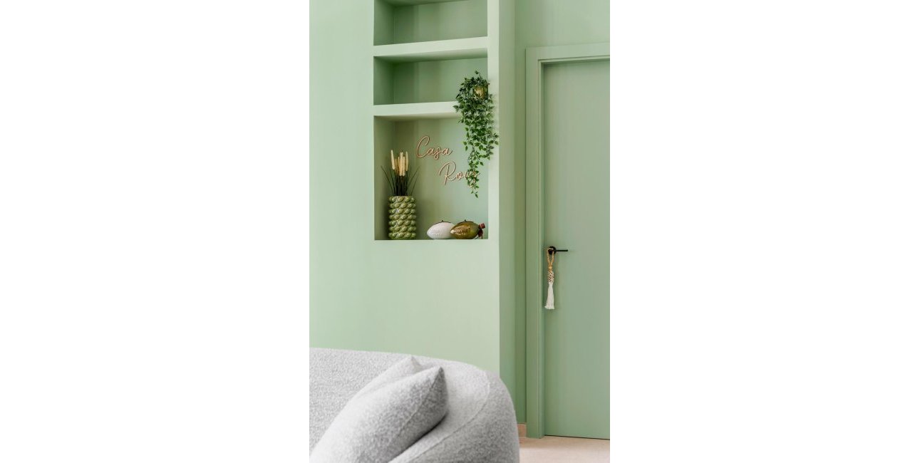 Obra nueva - Villa -
Dolores - Sector 3