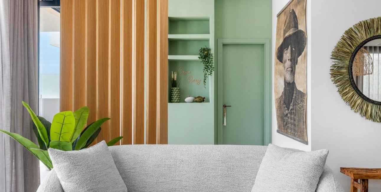 Obra nueva - Villa -
Dolores - Sector 3