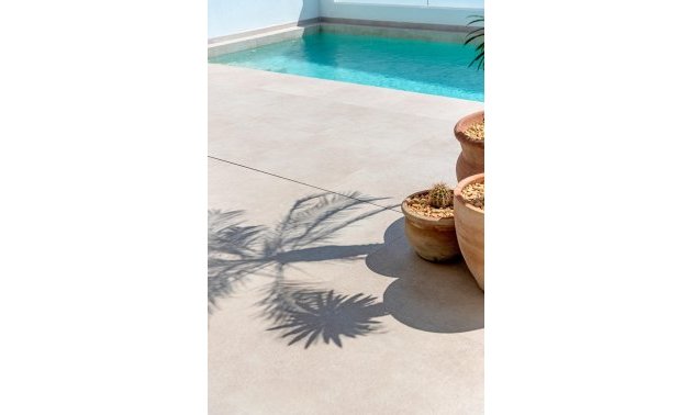 New Build - Townhouse -
Dolores - Sector 3