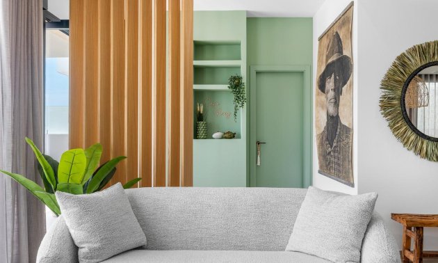 New Build - Townhouse -
Dolores - Sector 3