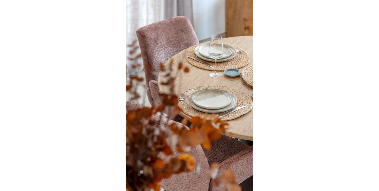 New Build - Townhouse -
Dolores - Sector 3