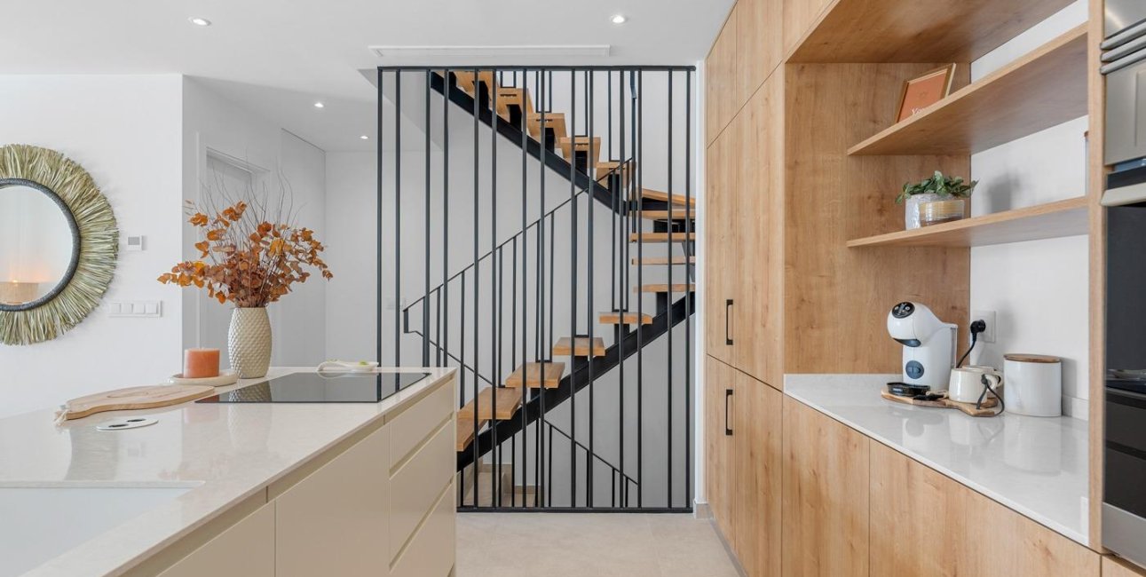 New Build - Townhouse -
Dolores - Sector 3