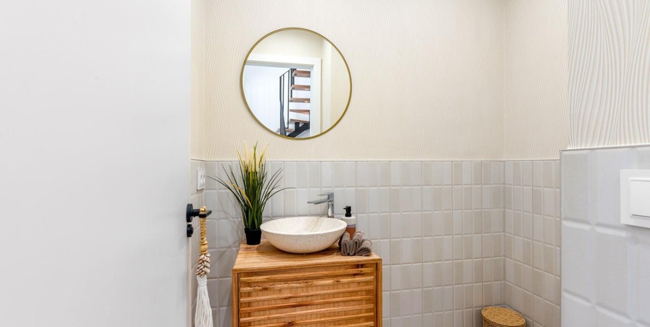 New Build - Townhouse -
Dolores - Sector 3