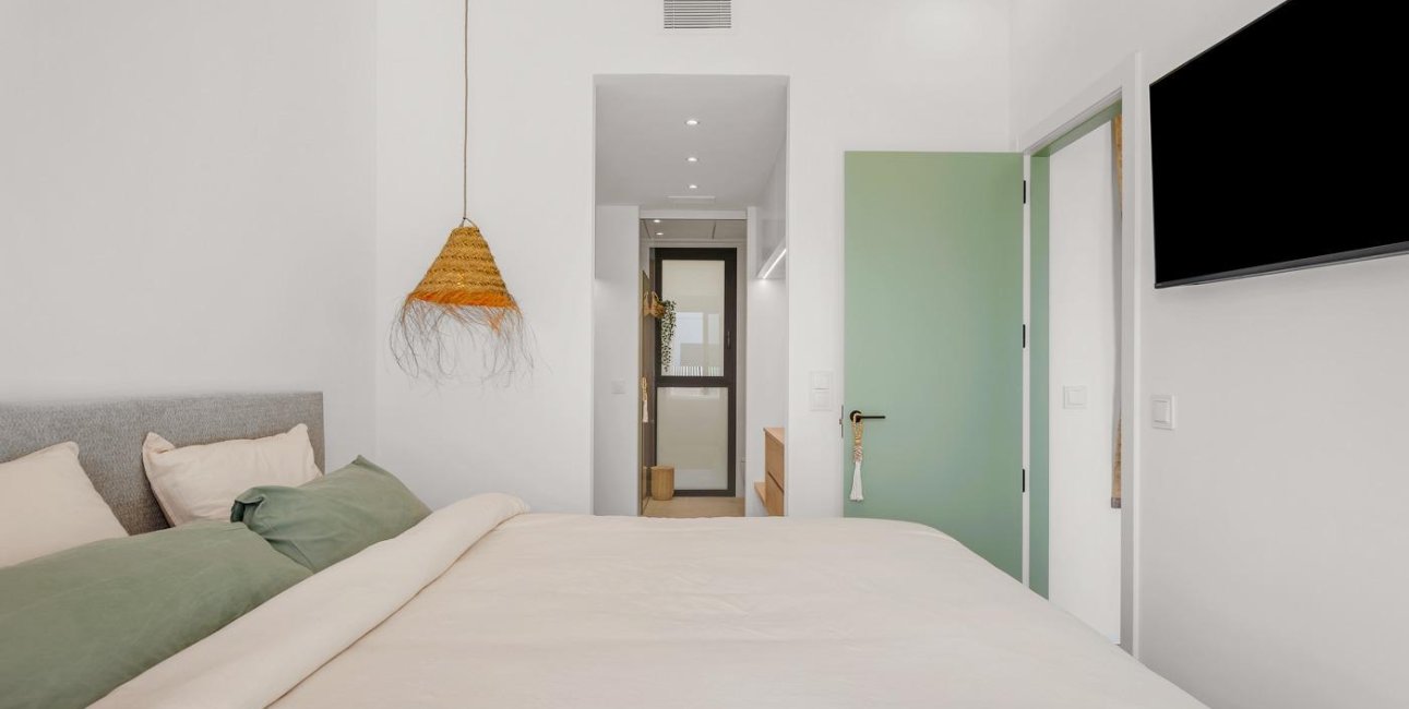 New Build - Townhouse -
Dolores - Sector 3