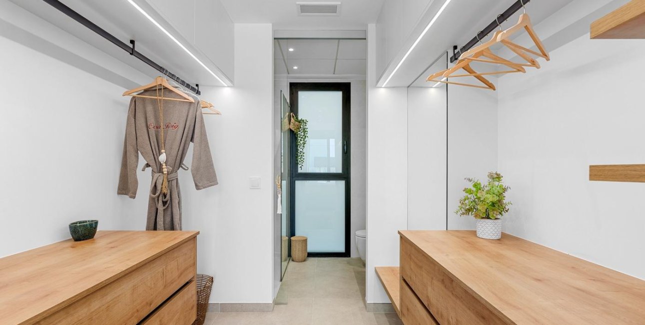 New Build - Townhouse -
Dolores - Sector 3