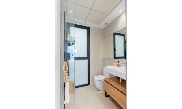 New Build - Townhouse -
Dolores - Sector 3