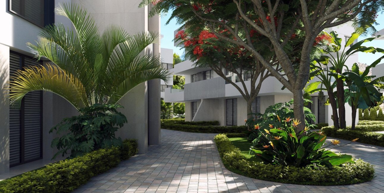 New Build - Penthouse -
Torre Pacheco - Santa Rosalia Lake And Life Resort