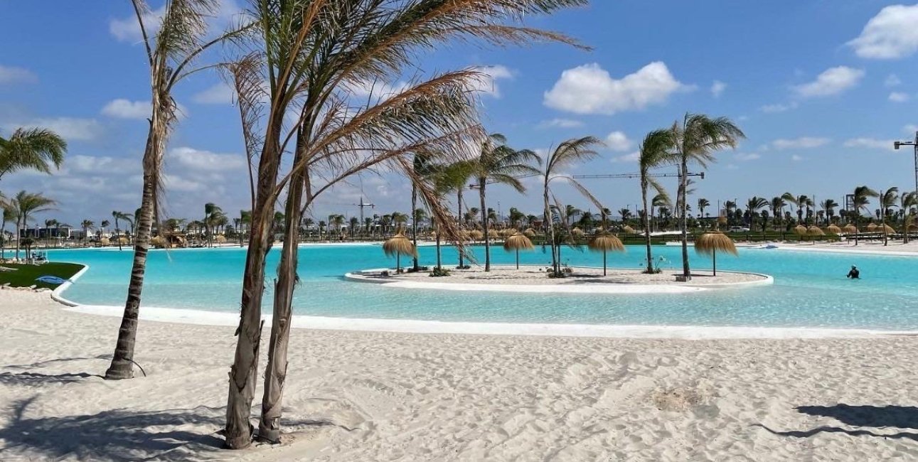 New Build - Apartment / flat -
Torre Pacheco - Santa Rosalia Lake And Life Resort