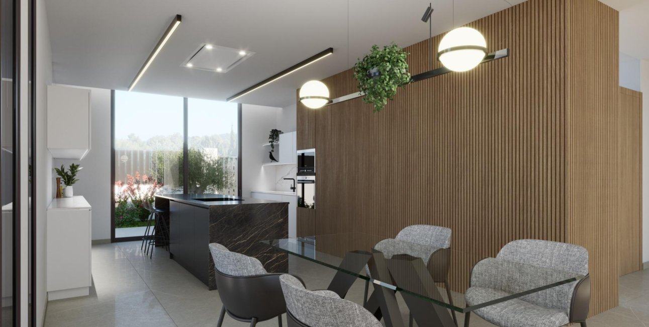 New Build - Villa -
La Nucía - Coblanca