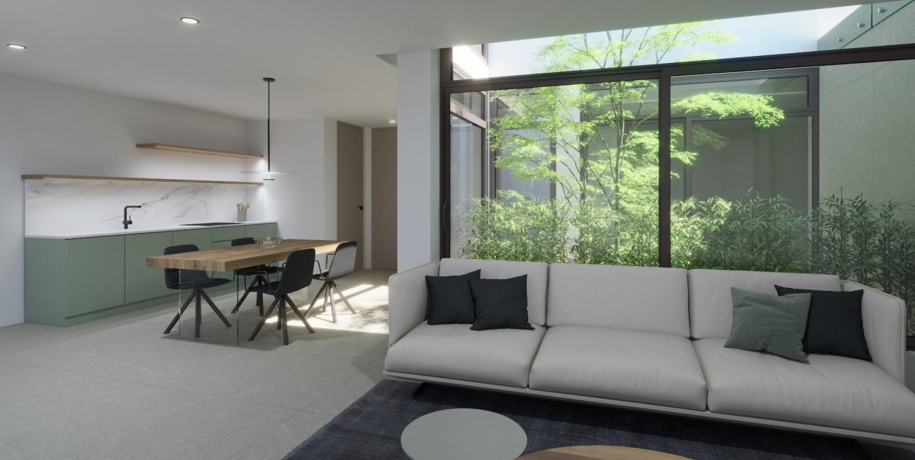 New Build - Villa -
La Nucía - Coblanca