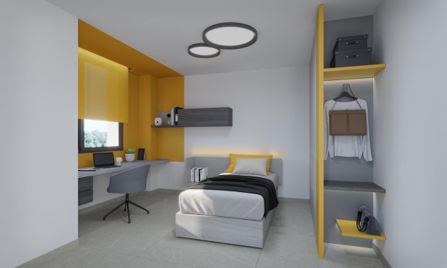 New Build - Villa -
La Nucía - Coblanca