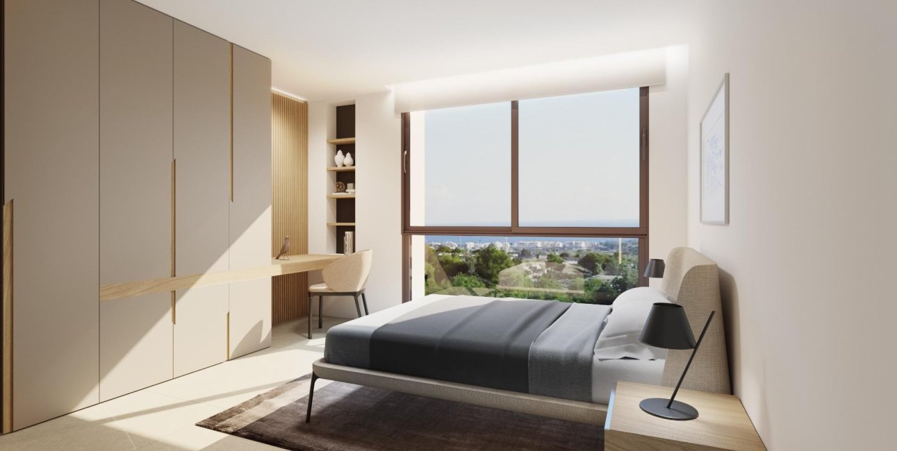 New Build - Villa -
La Nucía - Coblanca