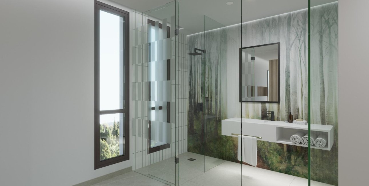 New Build - Villa -
La Nucía - Coblanca