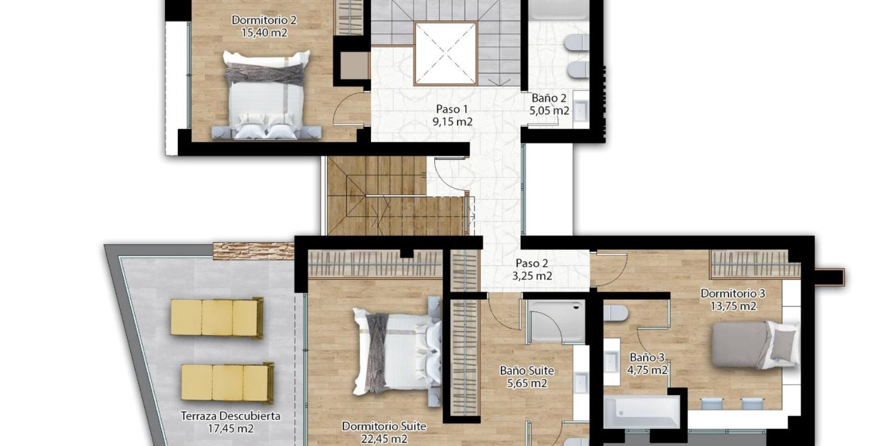 New Build - Villa -
La Nucía - Coblanca