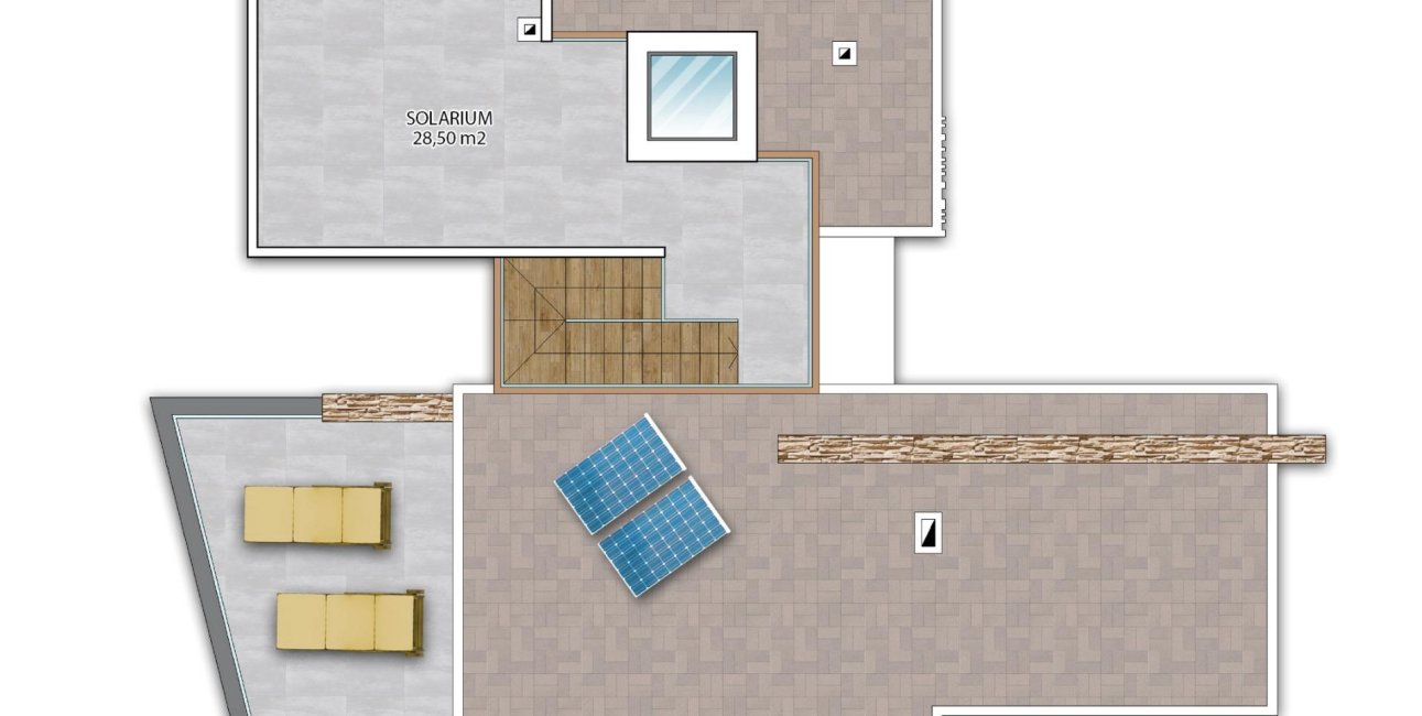 New Build - Villa -
La Nucía - Coblanca