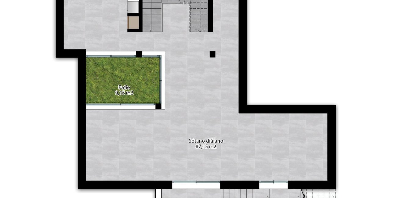 New Build - Villa -
La Nucía - Coblanca