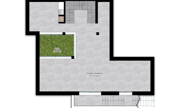 New Build - Villa -
La Nucía - Coblanca