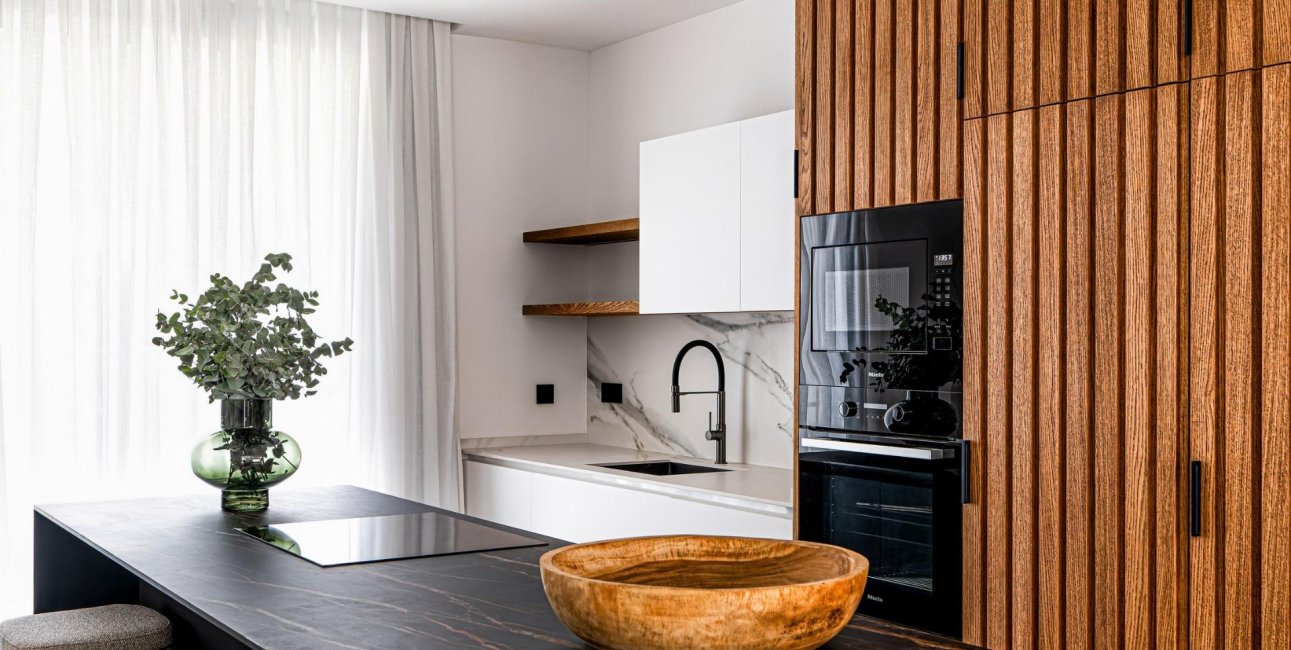 New Build - Villa -
La Nucía - Coblanca