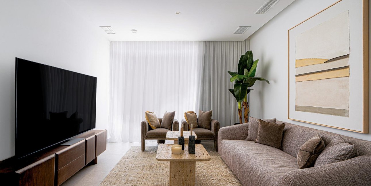 New Build - Villa -
La Nucía - Coblanca