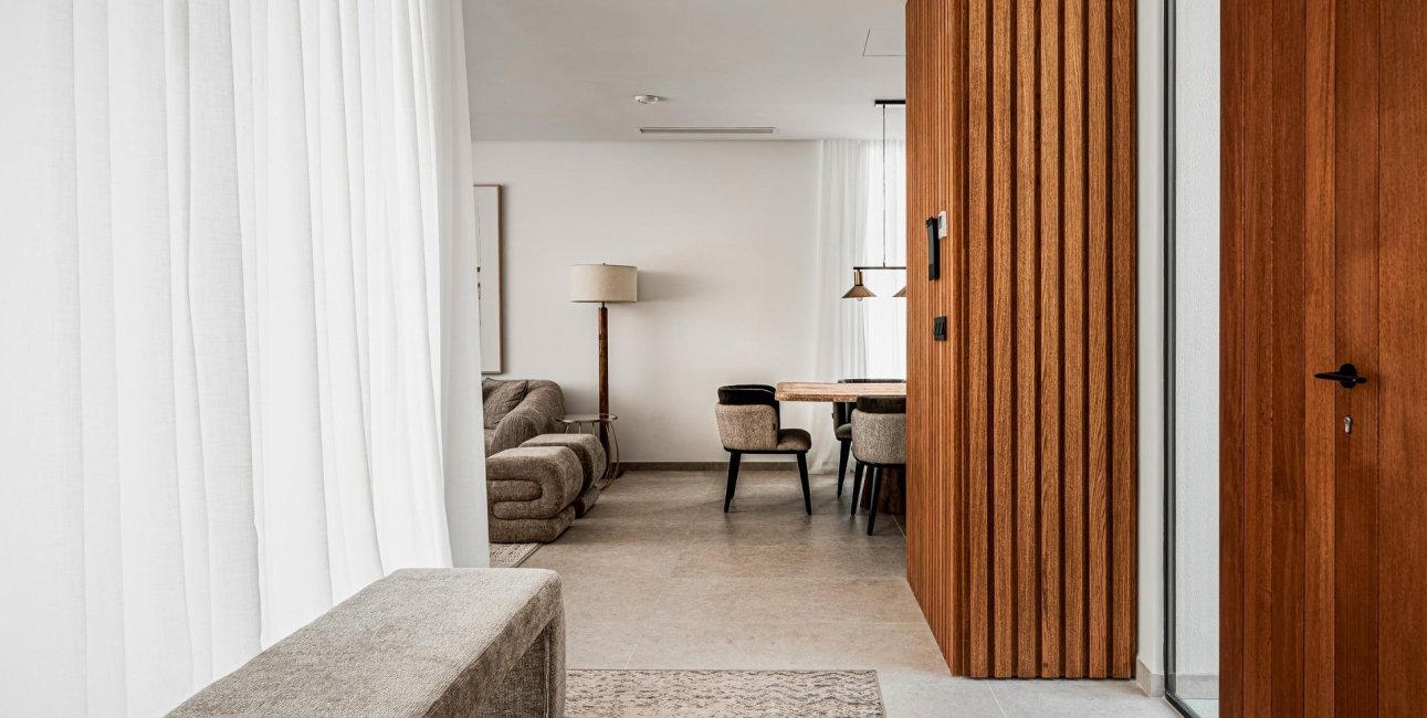 New Build - Villa -
La Nucía - Coblanca