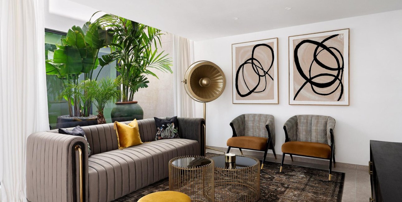 New Build - Villa -
La Nucía - Coblanca