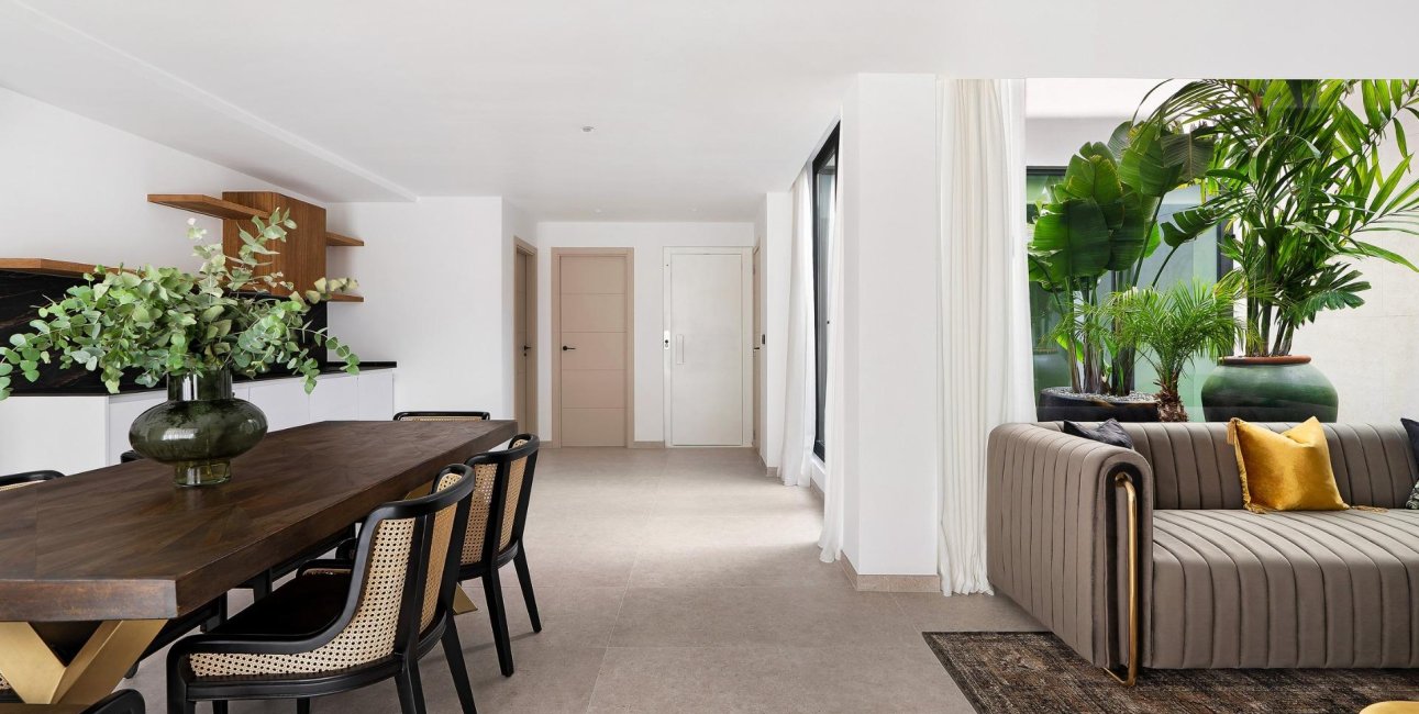 New Build - Villa -
La Nucía - Coblanca