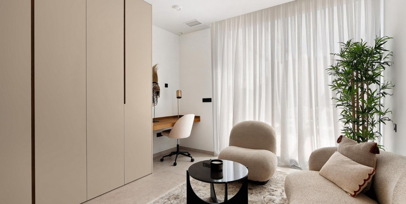 New Build - Villa -
La Nucía - Coblanca