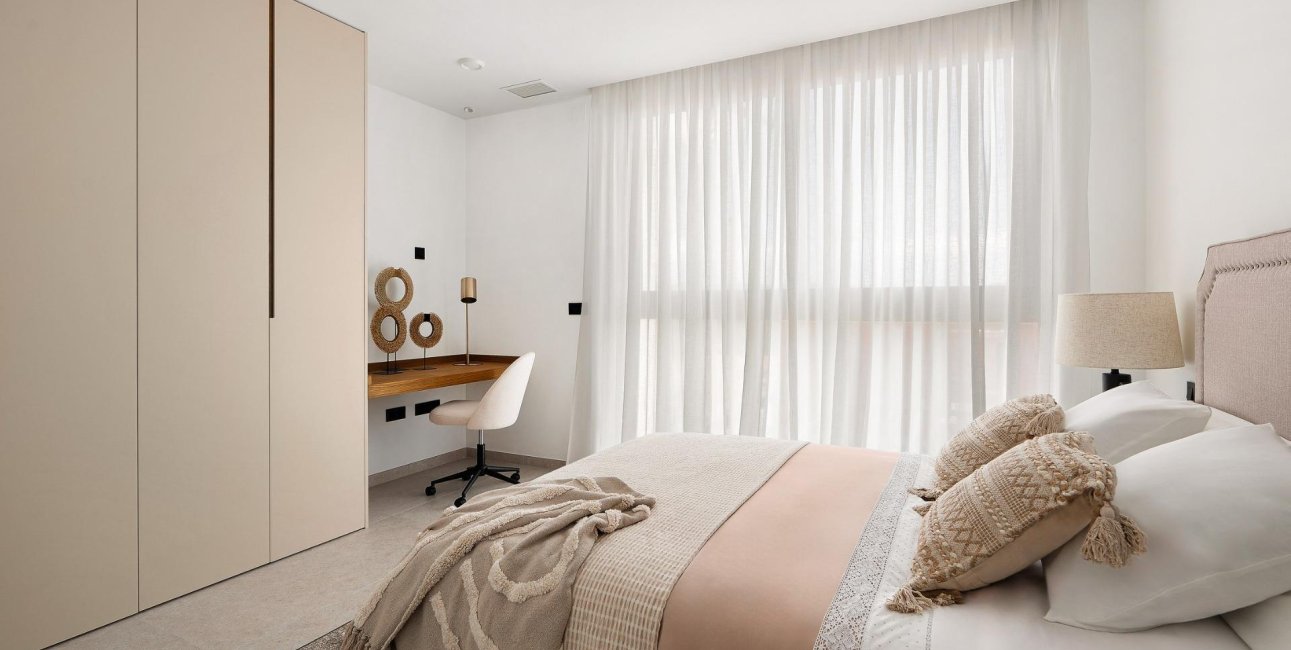 New Build - Villa -
La Nucía - Coblanca