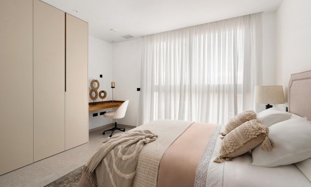 New Build - Villa -
La Nucía - Coblanca